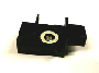 Image of SENSOR ASSY., SIDE IMPACT (CONTINENTAL) image for your 2007 Honda CR-V 2.4L i-VTEC AT 4WD EX 